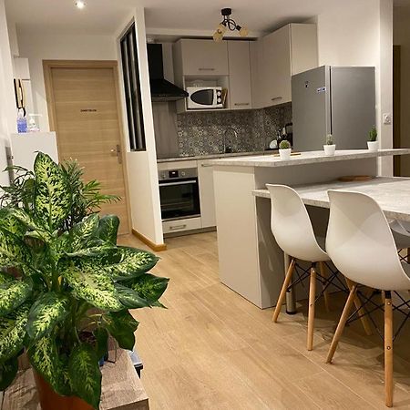 Chambre Dans Mon Magnifique Appartement Proche De Paris 비트리쉬르센 외부 사진