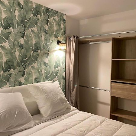 Chambre Dans Mon Magnifique Appartement Proche De Paris 비트리쉬르센 외부 사진