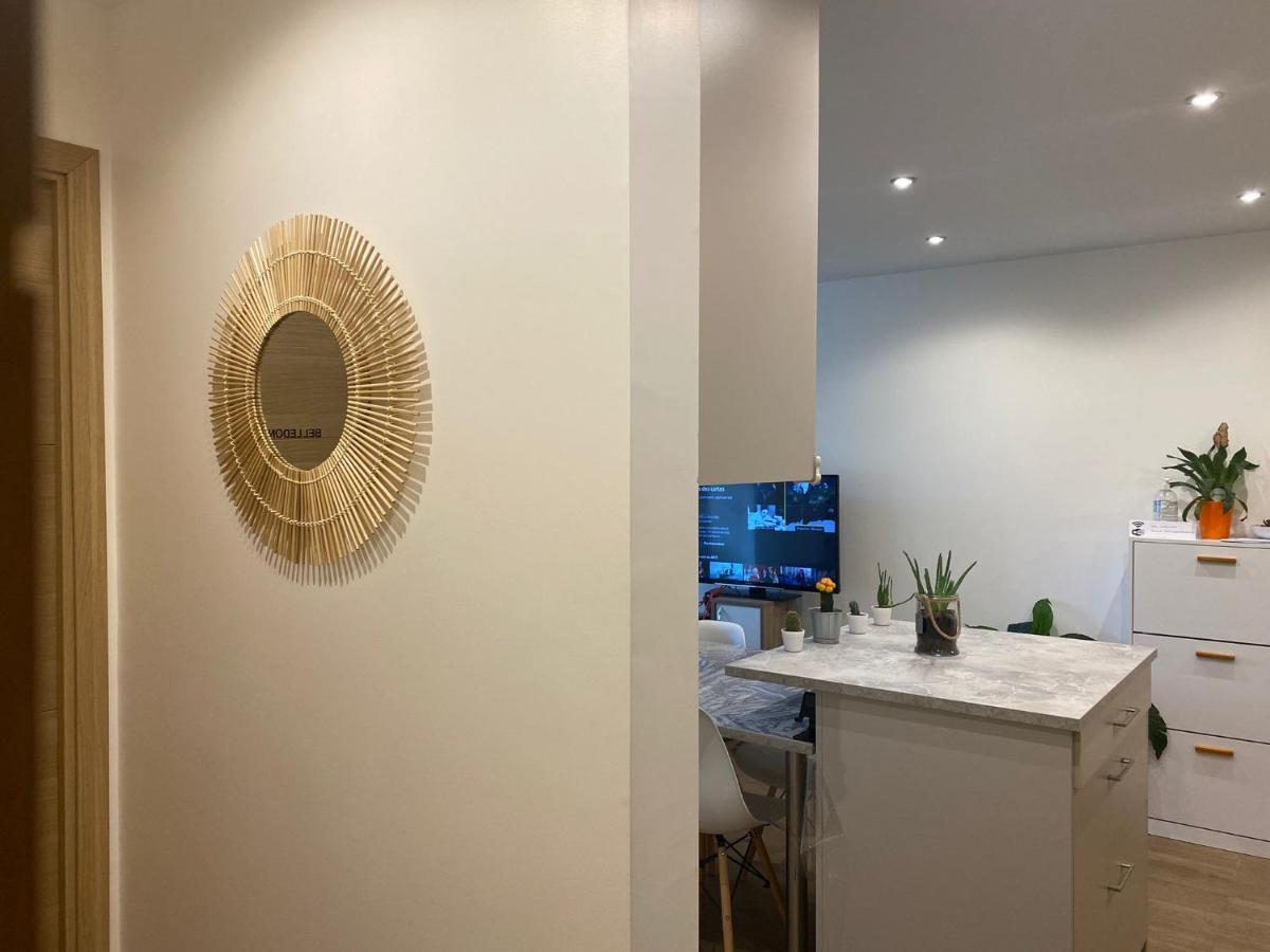 Chambre Dans Mon Magnifique Appartement Proche De Paris 비트리쉬르센 외부 사진