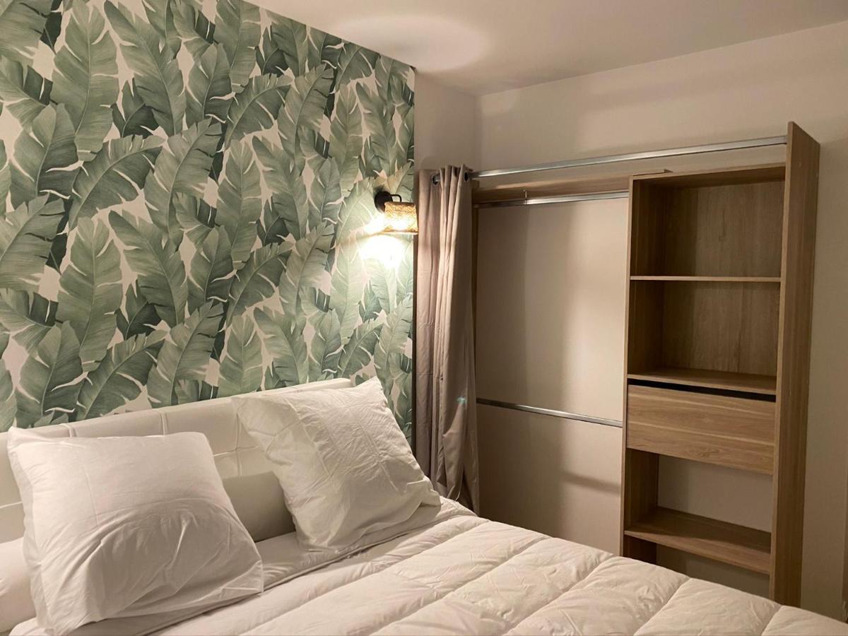 Chambre Dans Mon Magnifique Appartement Proche De Paris 비트리쉬르센 외부 사진