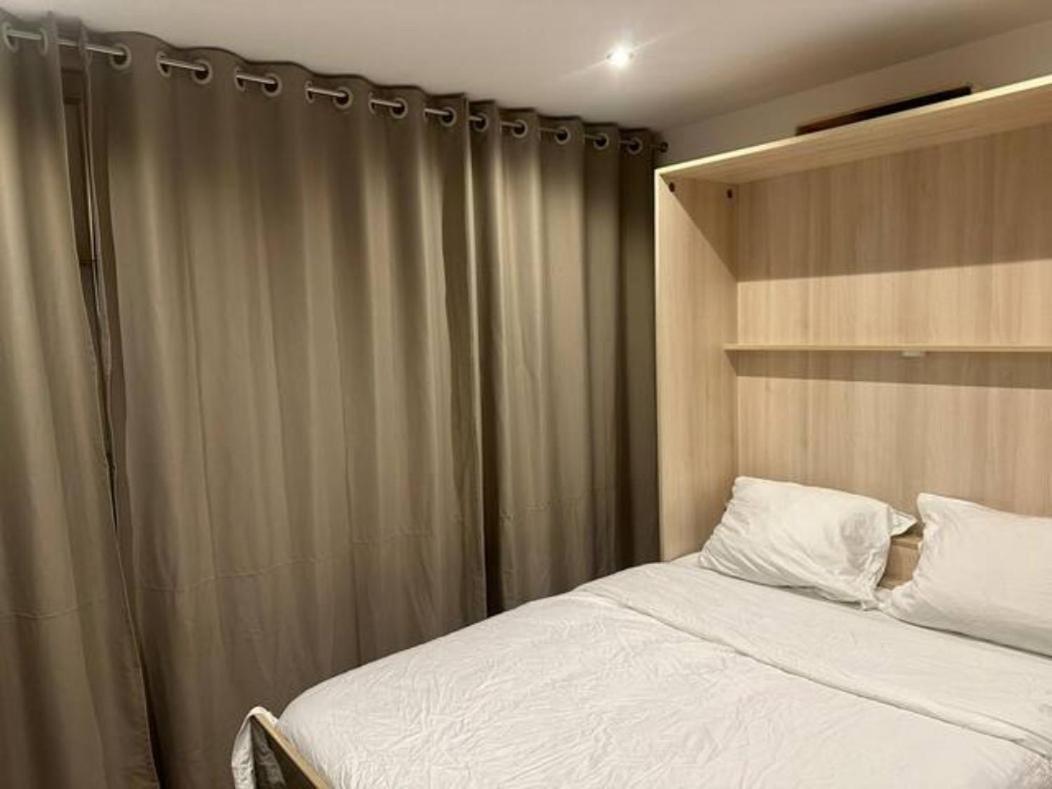 Chambre Dans Mon Magnifique Appartement Proche De Paris 비트리쉬르센 외부 사진